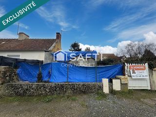  Terrain � vendre 875 m�