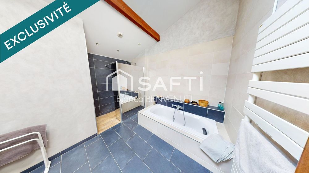 � vendre  Maison Thionville (57100)