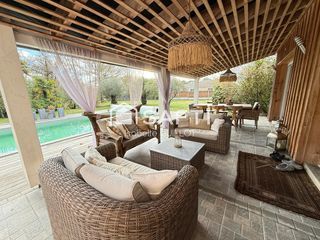  Maison � vendre 5 pi�ces 188 m�