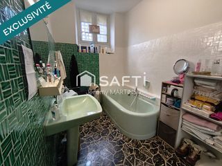  Maison � vendre 5 pi�ces 156 m�