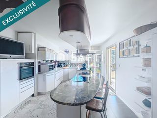  Maison � vendre 6 pi�ces 160 m�