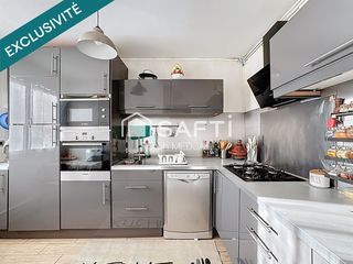  Maison � vendre 9 pi�ces 141 m�