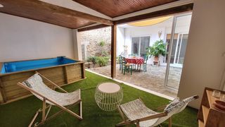  Maison � vendre 5 pi�ces 156 m�