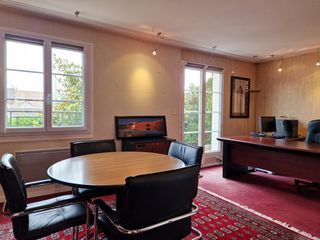  Maison � vendre 10 pi�ces 233 m�