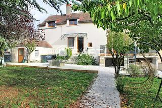  Maison � vendre 5 pi�ces 147 m�