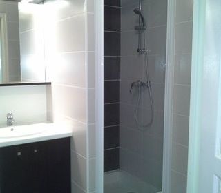  Appartement � vendre 2 pi�ces 41 m�