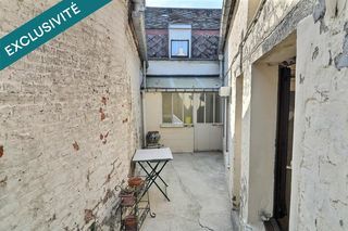  Maison � vendre 6 pi�ces 85 m�