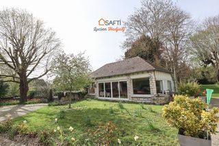  Maison � vendre 9 pi�ces 258 m�