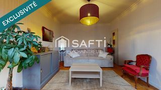  Appartement � vendre 3 pi�ces 72 m�