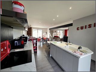  Maison � vendre 5 pi�ces 112 m�