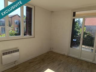  Appartement � vendre 1 pi�ce 15 m�