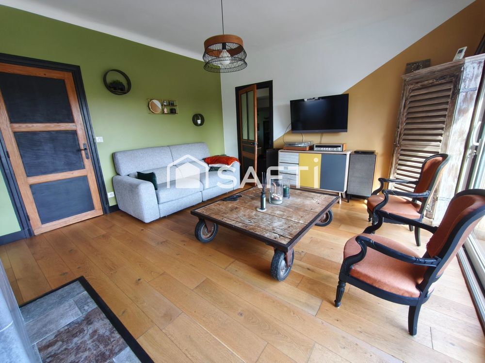 � vendre  Maison Echinghen (62360)