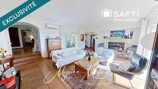  Maison � vendre 7 pi�ces 190 m�