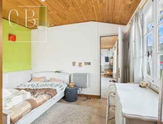  Maison � vendre 3 pi�ces 50 m�