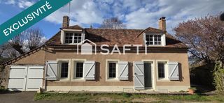  Maison � vendre 5 pi�ces 100 m�