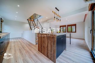  Maison � vendre 4 pi�ces 154 m�