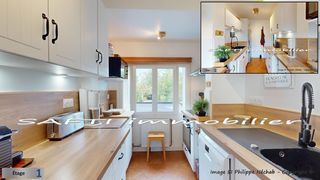  Maison � vendre 6 pi�ces 140 m�