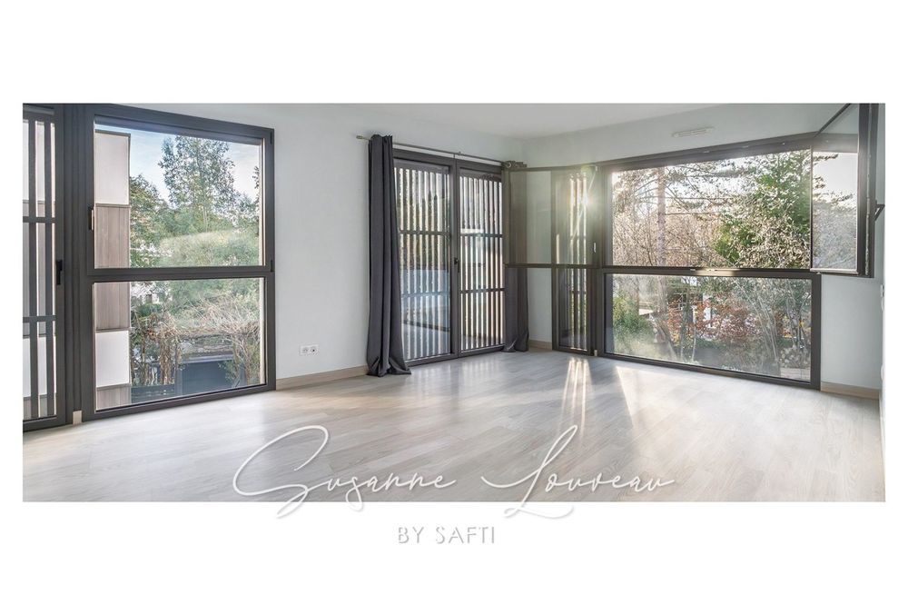 � vendre  Maison L'�tang-la-Ville (78620)