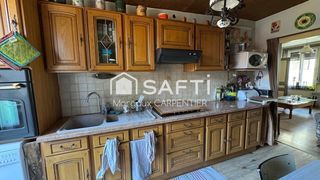  Maison � vendre 10 pi�ces 265 m�