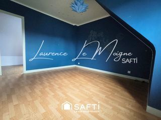  Maison � vendre 5 pi�ces 98 m�