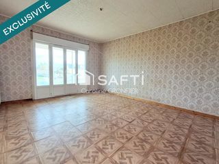  Maison � vendre 4 pi�ces 75 m�