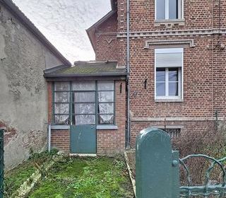  Maison � vendre 5 pi�ces 83 m�