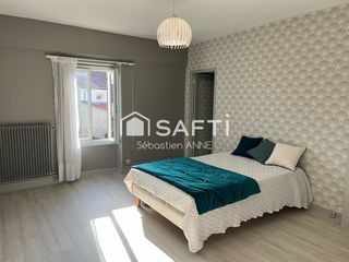  Maison � vendre 5 pi�ces 131 m�