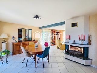  Maison � vendre 7 pi�ces 208 m�