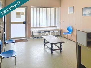  Immeuble � vendre 145 m�