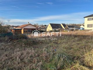  Terrain � vendre 596 m�