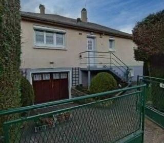  Maison � vendre 3 pi�ces 70 m� Les baux-sainte-croix