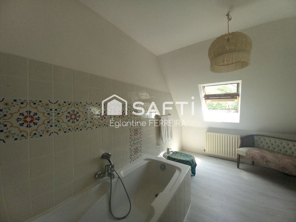 � vendre  Propri�t�/ch�teau Ch�teauroux (36000)