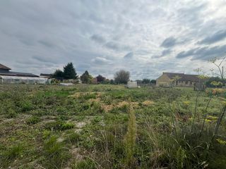  Terrain � vendre 502 m�