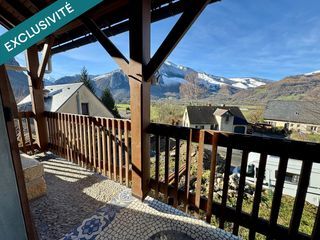  Maison � vendre 5 pi�ces 125 m�