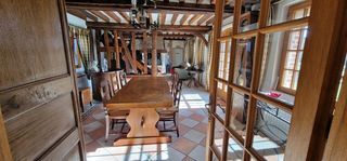  Maison � vendre 6 pi�ces 112 m�