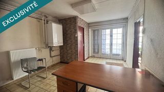  Immeuble � vendre 164 m�