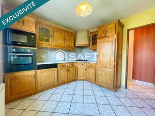  Maison � vendre 7 pi�ces 143 m�