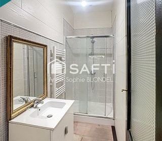  Appartement � vendre 2 pi�ces 53 m�