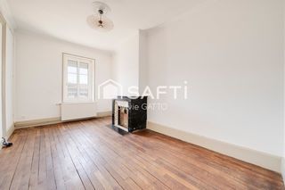  Appartement � vendre 3 pi�ces 69 m�