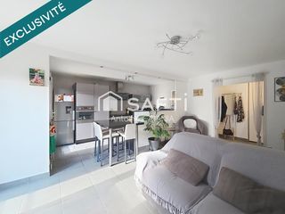  Appartement � vendre 4 pi�ces 76 m�