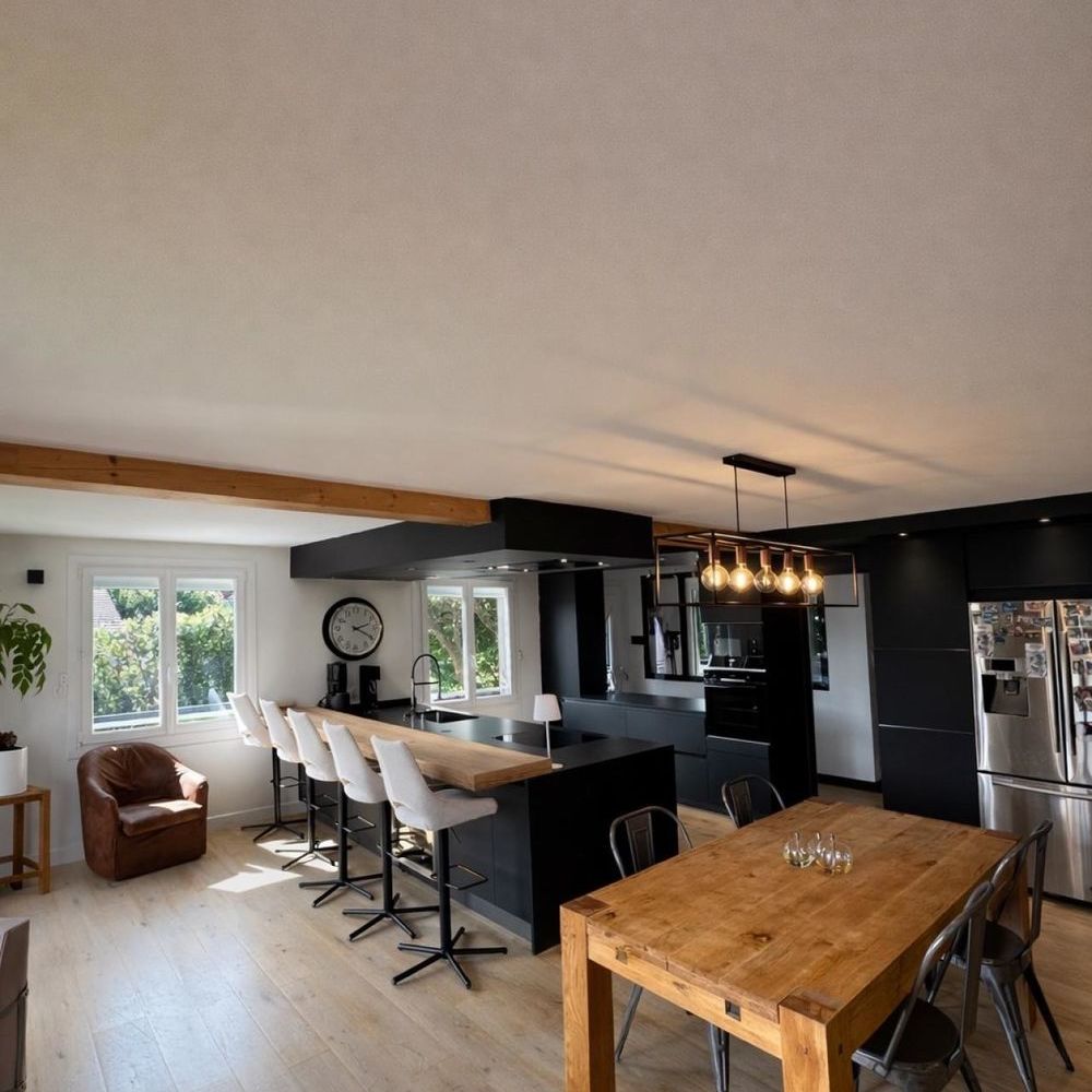 � vendre  Maison G�rardmer (88400)