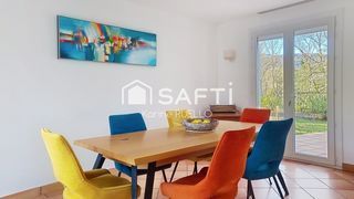  Maison � vendre 7 pi�ces 237 m�