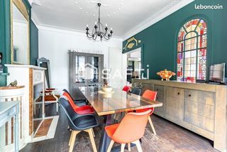  Maison � vendre 8 pi�ces 160 m�