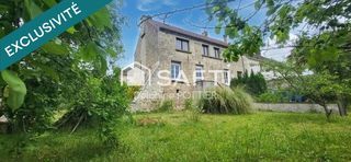  Maison � vendre 3 pi�ces 83 m�