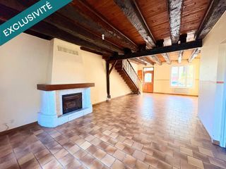  Maison � vendre 5 pi�ces 135 m�