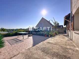  Maison � vendre 7 pi�ces 162 m�