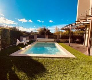  Maison � vendre 5 pi�ces 181 m�