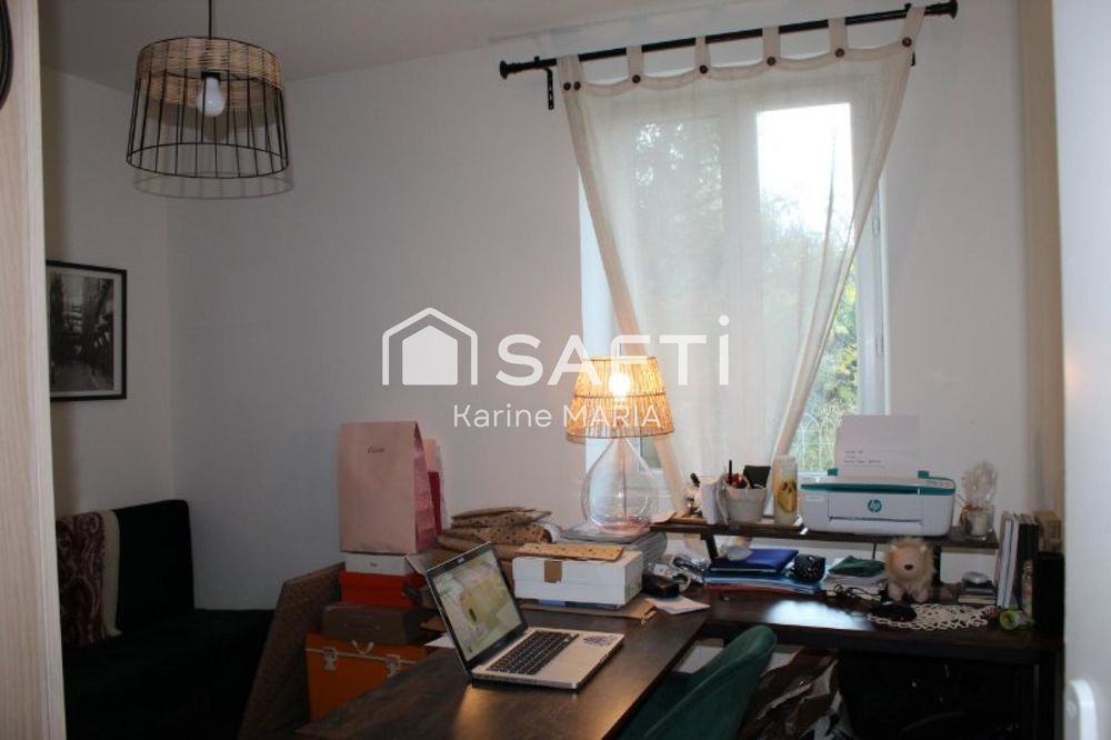 � vendre  Maison Cassis (13260)