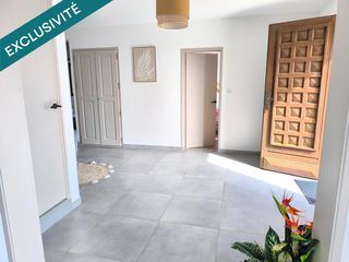  Maison � vendre 4 pi�ces 196 m�