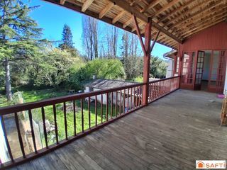  Maison � vendre 7 pi�ces 156 m�